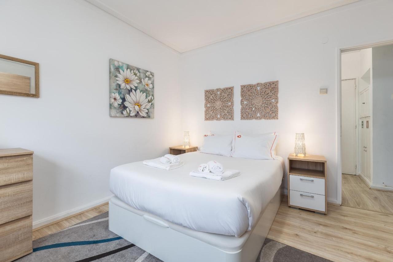Nice Apartment With Veranda In Gaia - 3D Vila Nova de Gaia Eksteriør bilde